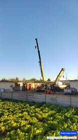 Buy XCMG Used Crane / 3 Buy XCMG Used Crane / 3